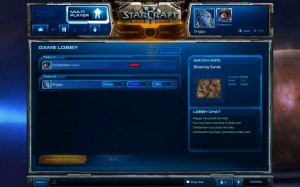 Game Lobby