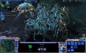 Protoss Forces