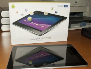 Samsung Galaxy Tab 10.1