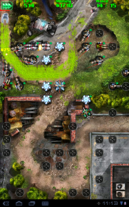 Grave Defense HD