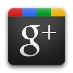 Google+ logo