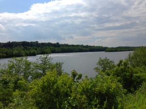 McCormack Lake
