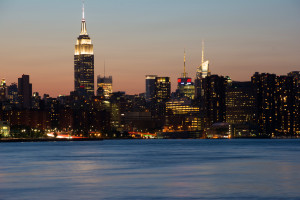 Empire State Building